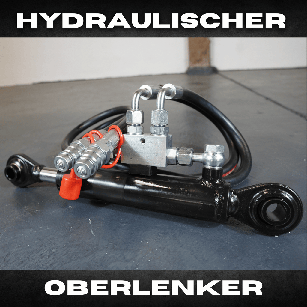 Hydraulischer Oberlenker Kat1