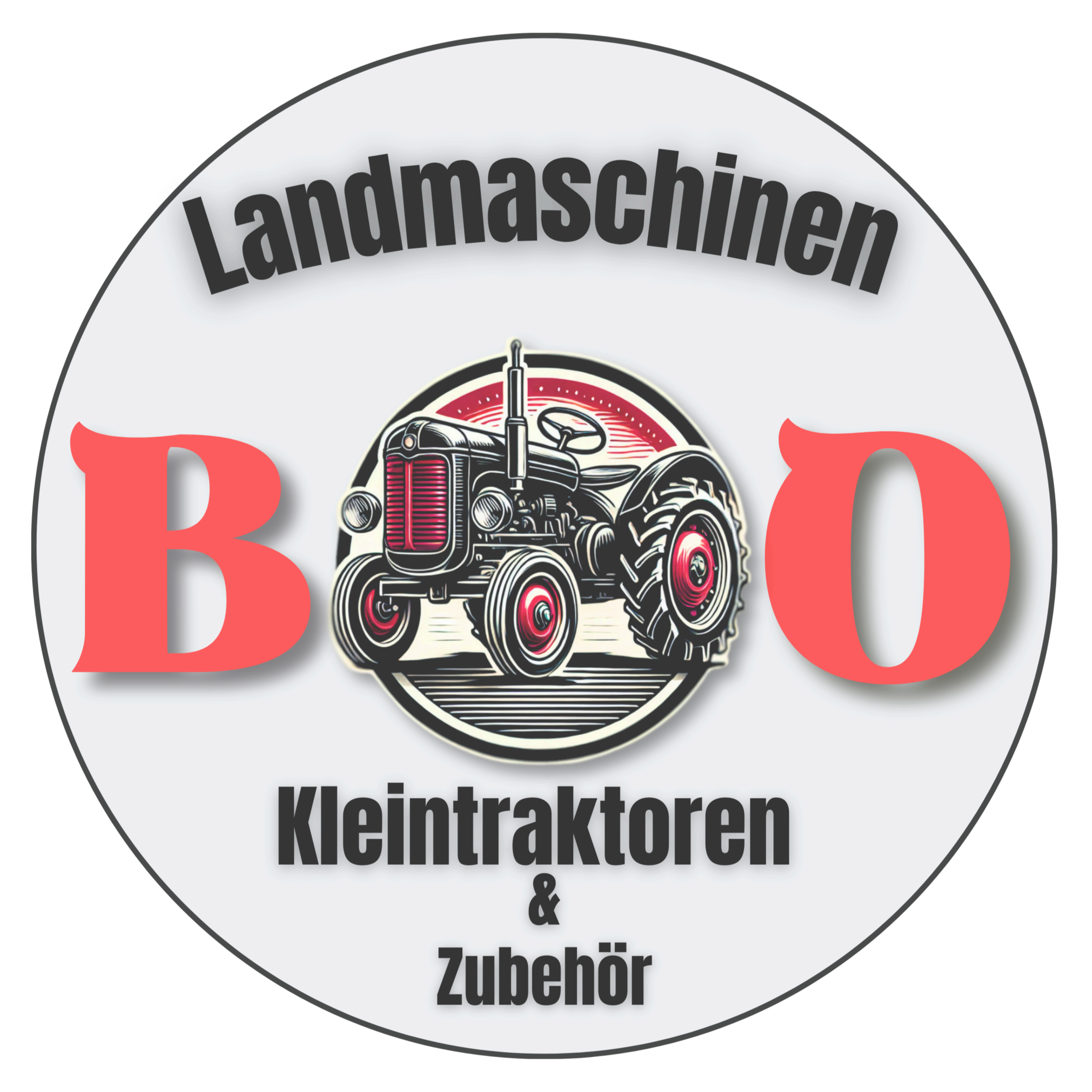 BO Landmaschinen