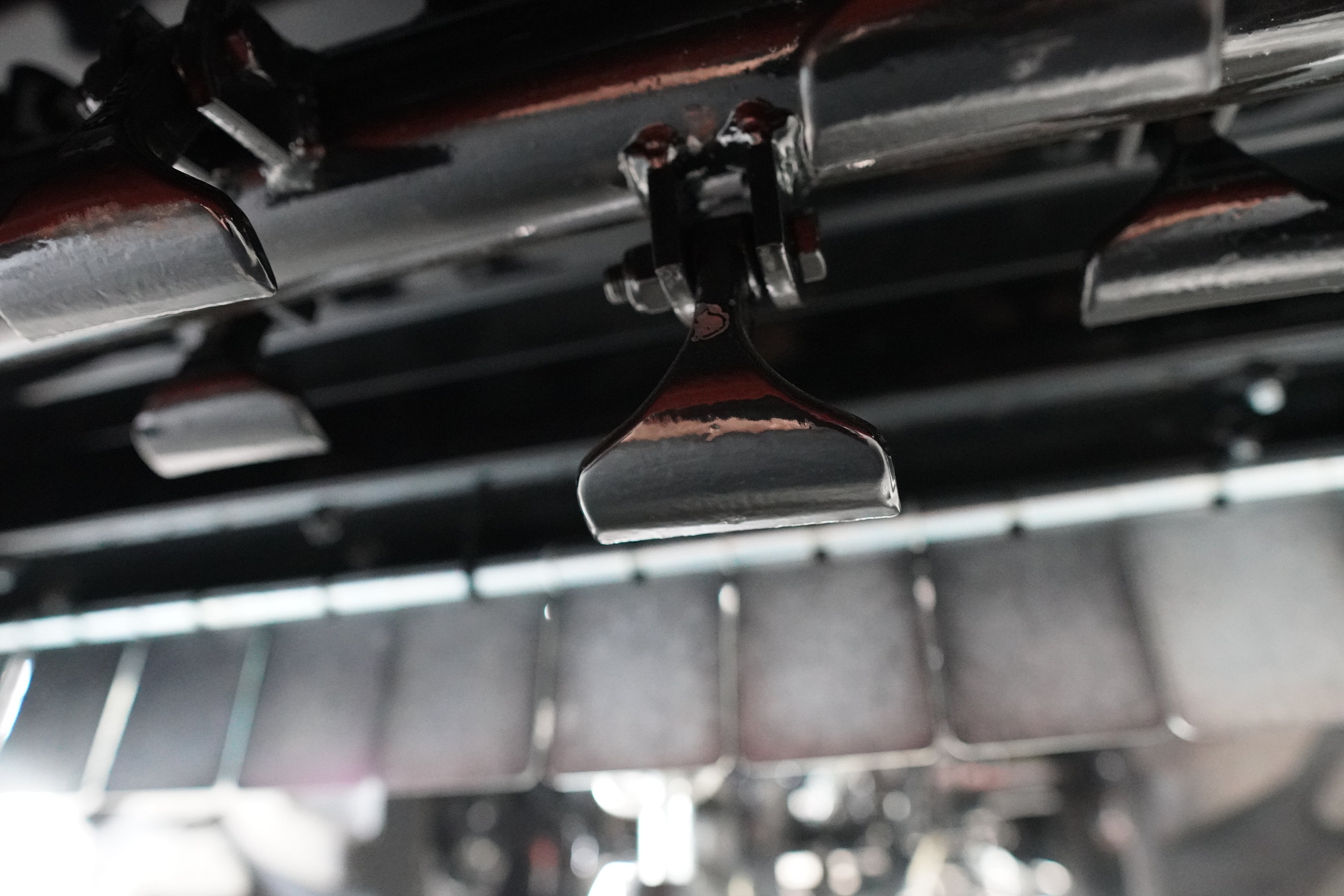 Fuchs Schlegelmulcher – zuverlässig, massiv, wartungsarm