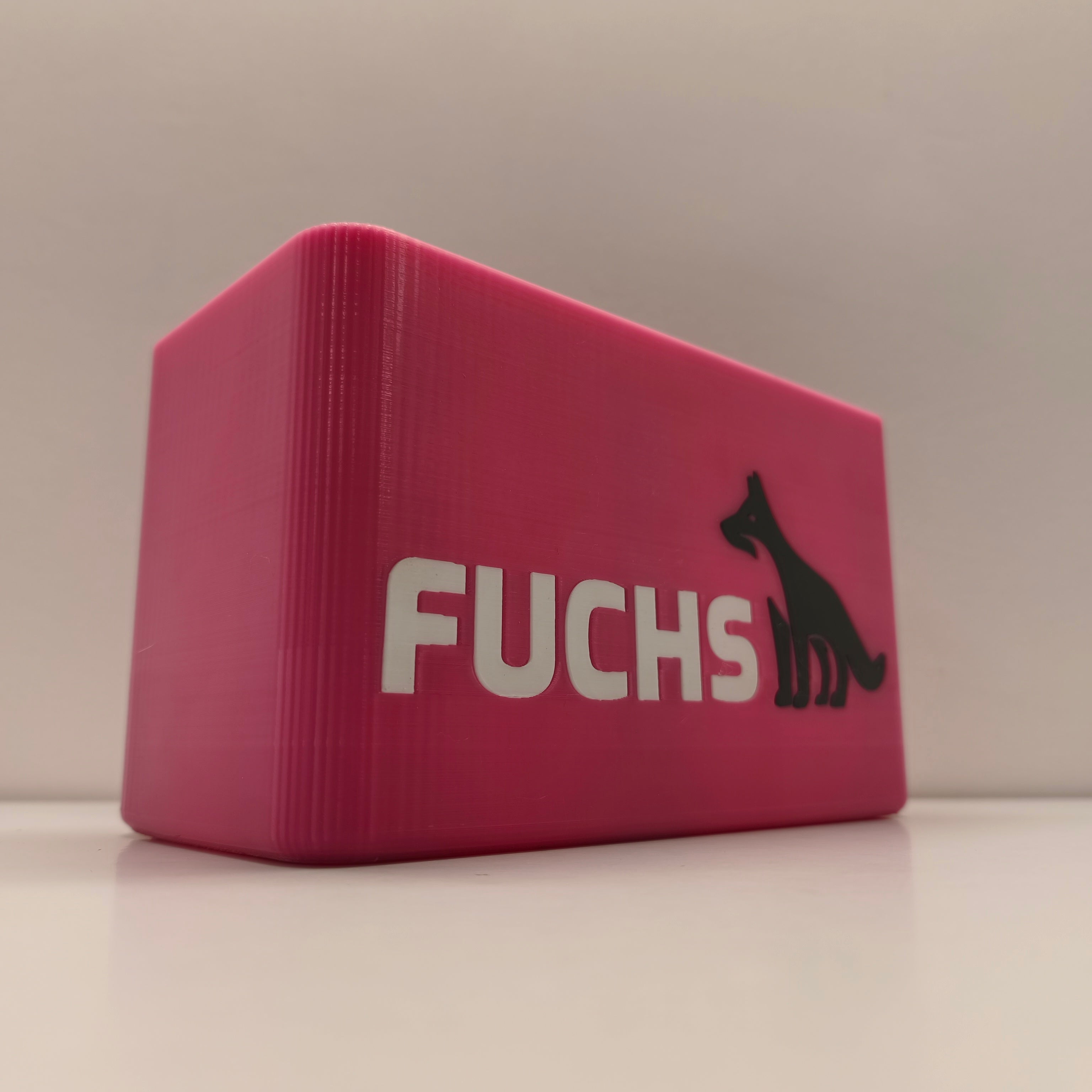 Universal-Getränkehalter mit Handyhalter und Staufach Startrac Fuchs