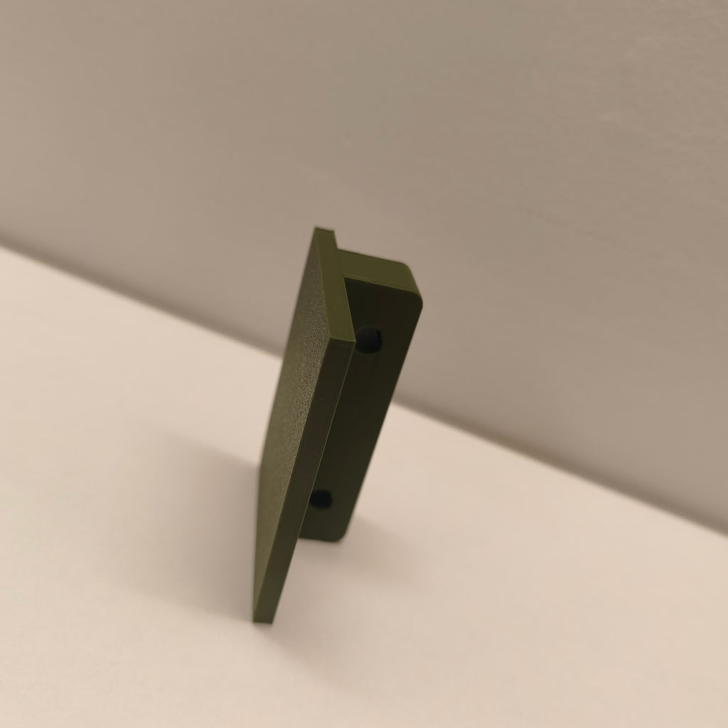 Universal-Getränkehalter mit Handyhalter und Staufach Startrac Fuchs