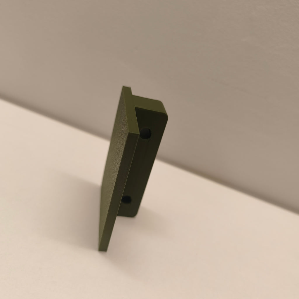 Universal-Getränkehalter mit Handyhalter und Staufach Startrac Fuchs