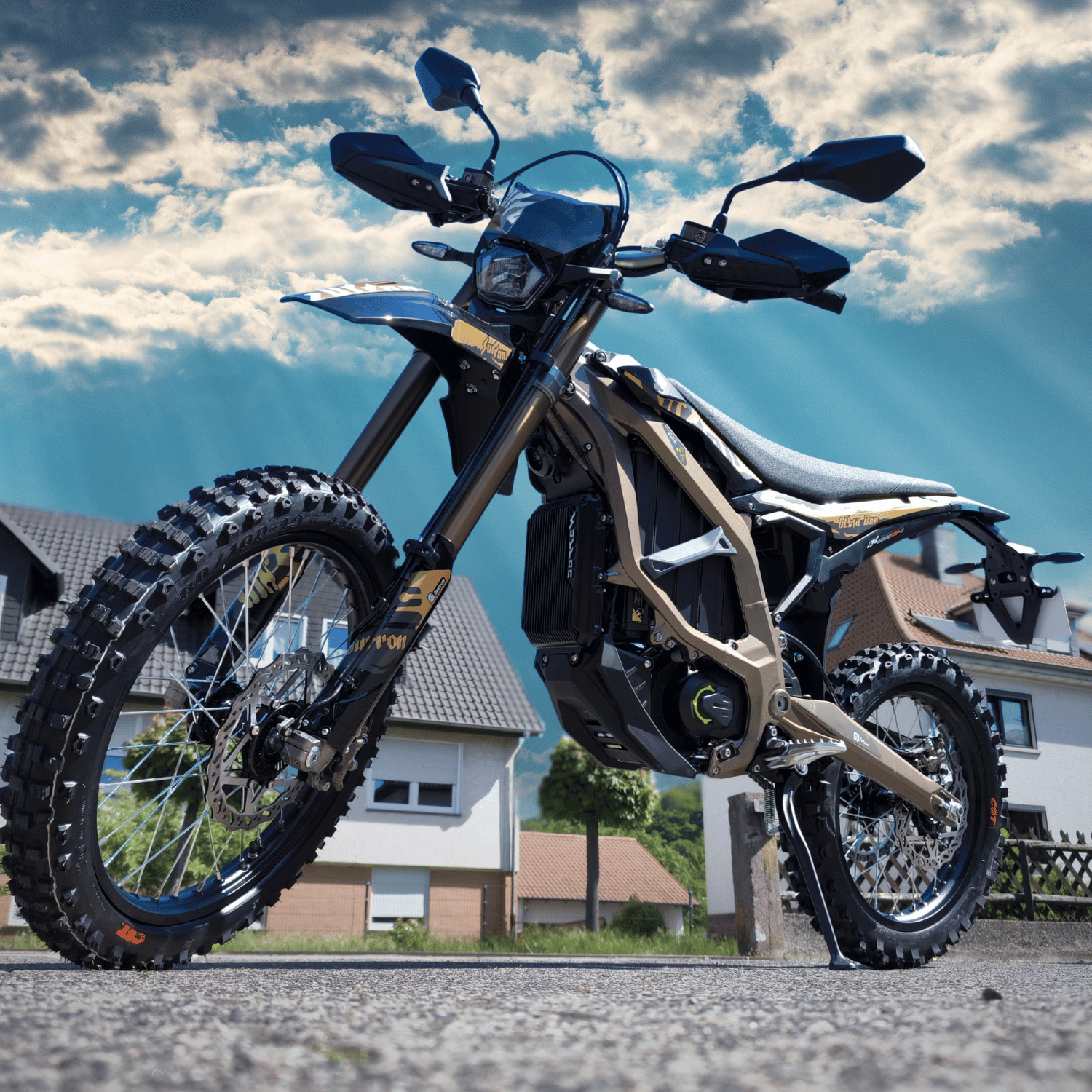 SurRon Ultra Bee 2025