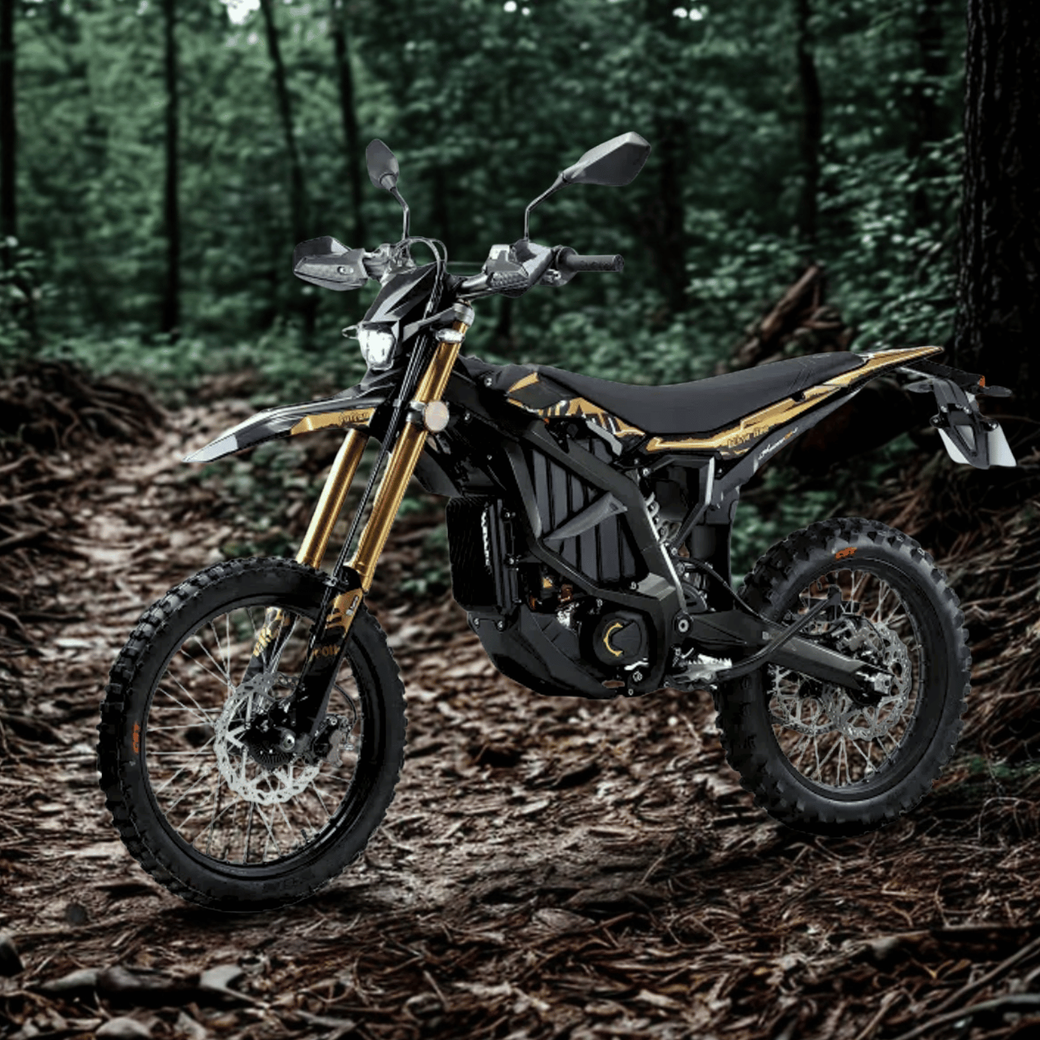 SurRon Ultra Bee 2025